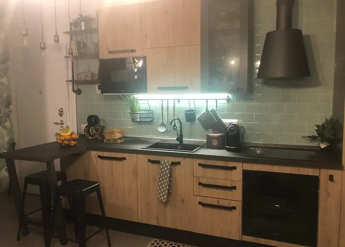 Urban Jungle Селарджус