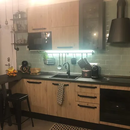 Urban Jungle Selargius