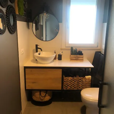 Urban Jungle Selargius